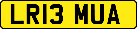 LR13MUA