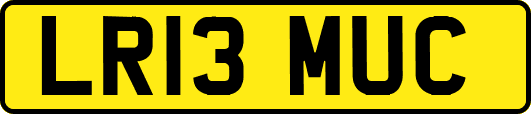 LR13MUC