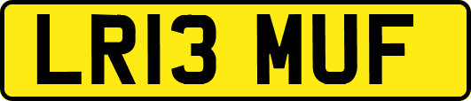 LR13MUF