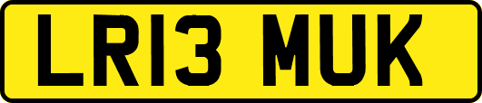LR13MUK