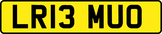 LR13MUO