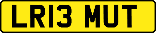 LR13MUT