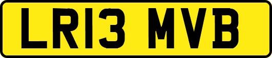 LR13MVB