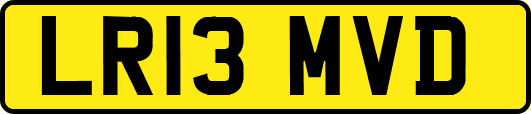 LR13MVD