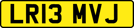 LR13MVJ