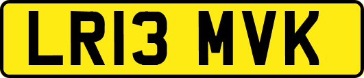 LR13MVK