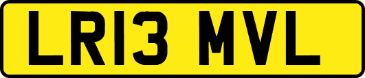LR13MVL