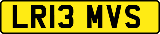 LR13MVS