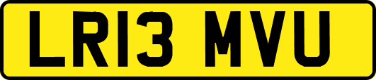 LR13MVU