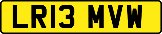 LR13MVW