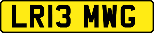 LR13MWG