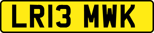 LR13MWK