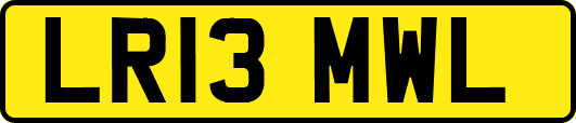 LR13MWL