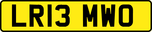LR13MWO
