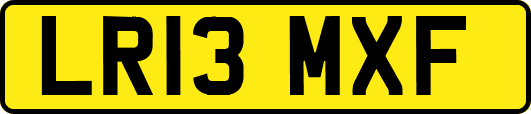 LR13MXF