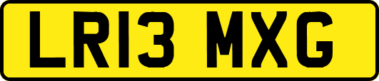 LR13MXG