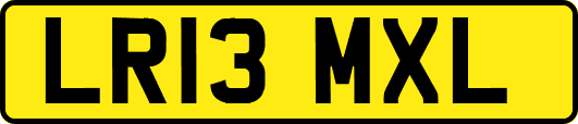 LR13MXL