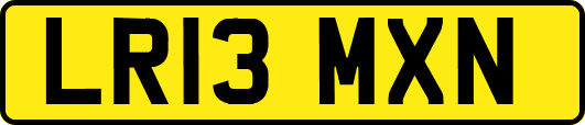 LR13MXN