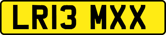 LR13MXX