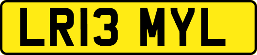 LR13MYL