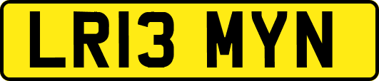 LR13MYN