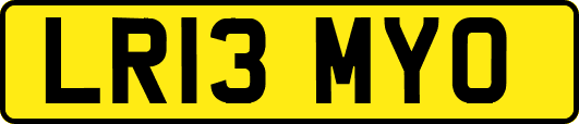 LR13MYO