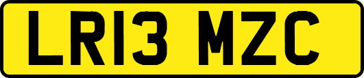LR13MZC