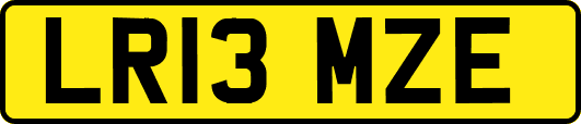 LR13MZE
