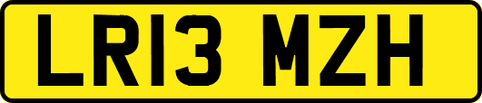 LR13MZH