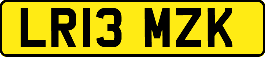 LR13MZK