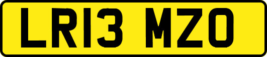 LR13MZO