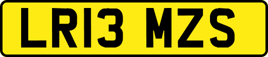LR13MZS