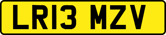 LR13MZV