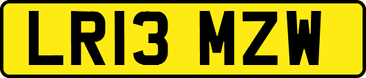 LR13MZW