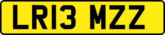 LR13MZZ
