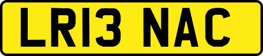 LR13NAC
