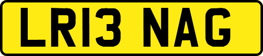 LR13NAG