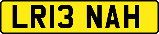 LR13NAH