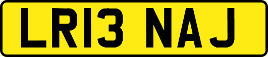LR13NAJ