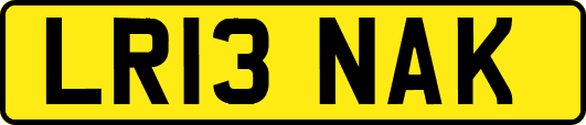 LR13NAK