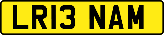 LR13NAM