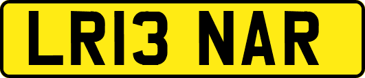 LR13NAR