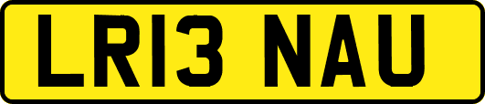 LR13NAU
