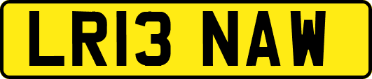 LR13NAW