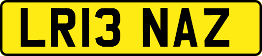 LR13NAZ