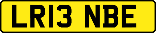 LR13NBE
