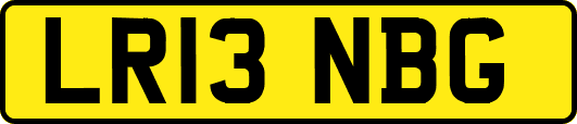 LR13NBG
