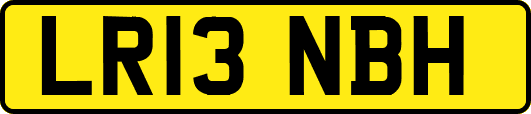 LR13NBH