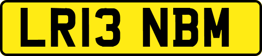 LR13NBM