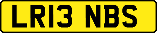 LR13NBS